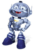 Robô Ed